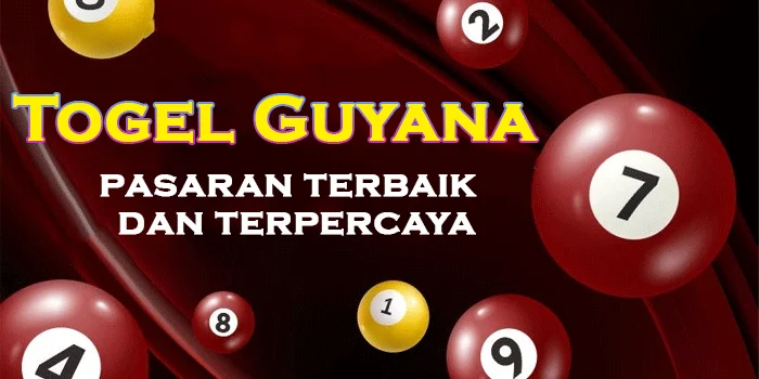 Jenis-Permainan-Togel-Guyana