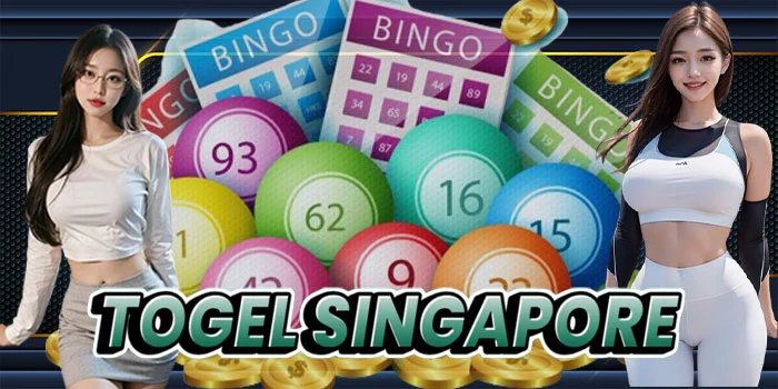 Togel Singapore – Teknik Mendapatkan Mega Jackpot Di Dalam Togel Online