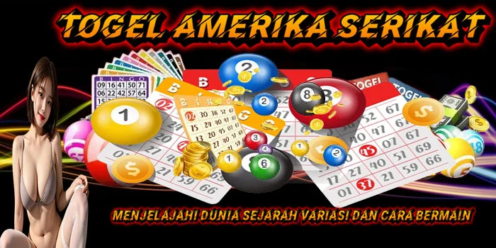 Togel Amerika Serikat – Menjelajahi Dunia Sejarah Variasi dan Cara Bermain