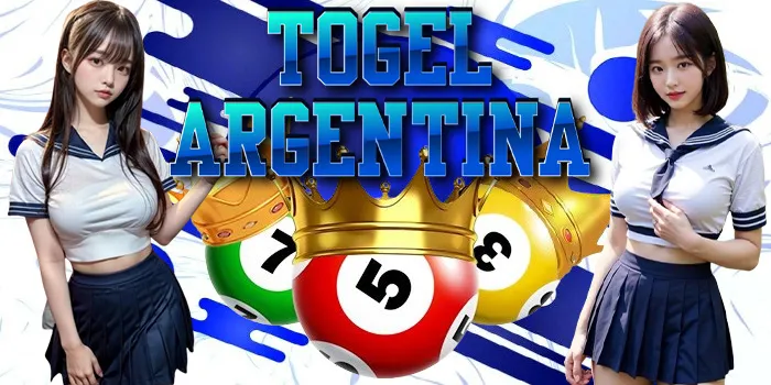 Togel Argentina - Permainan Angka yang Menggabungkan Hiburan & Keberuntungan