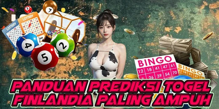 Panduan Prediksi Togel Finlandia Paling Ampuh