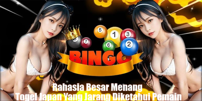 Rahasia Besar Menang Togel Japan Yang Jarang Diketahui Pemain