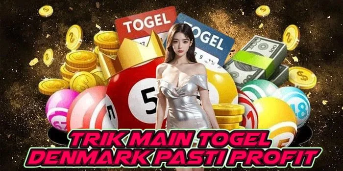 Trik Main Togel Denmark Pasti Profit