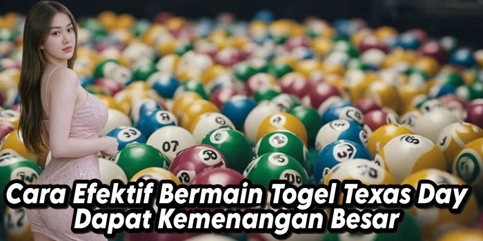 Cara Efektif Bermain Togel Texas Day Dapat Kemenangan Besar Cara Efektif Bermain Togel Texas Day Dapat Kemenangan Besar
