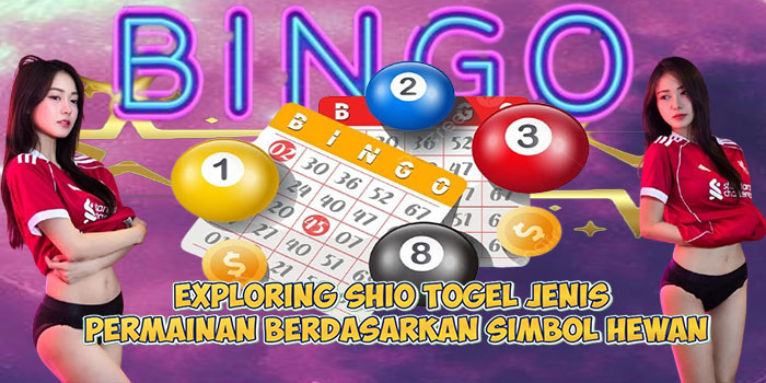 Exploring Shio Togel Jenis Permainan Berdasarkan Simbol Hewan
