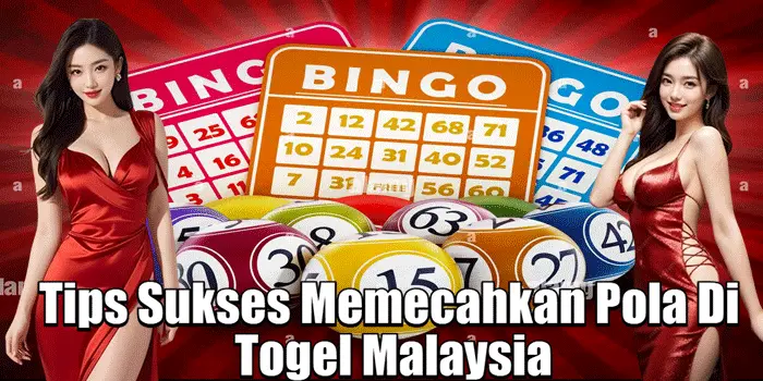 Tips Sukses Memecahkan Pola Di Togel Malaysia Tips Sukses Memecahkan Pola Di Togel Malaysia