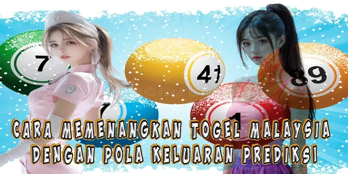 Cara Memenangkan Togel Malaysia dengan Pola Keluaran Prediksi Cara Memenangkan Togel Malaysia dengan Pola Keluaran Prediksi