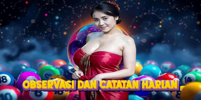 Observasi Dan Catatan Harian